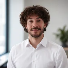 Collin Aldaibis, Freelance AI & Software Engineer